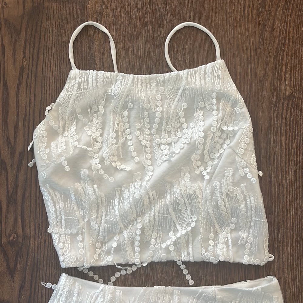 Two Piece Set - Picture 3 of 6